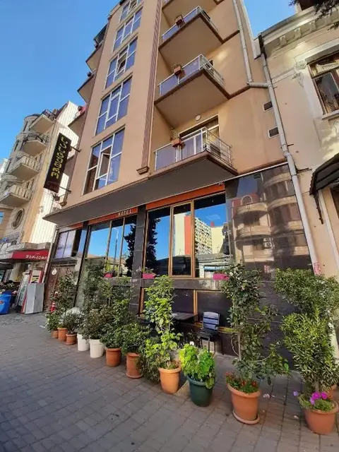 Гостиница Elio Inn — фото 6