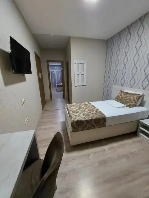Батуми: Гостиница Elio Inn