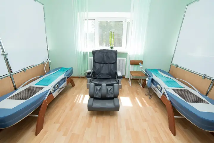 Молодечно: Сосновый бор