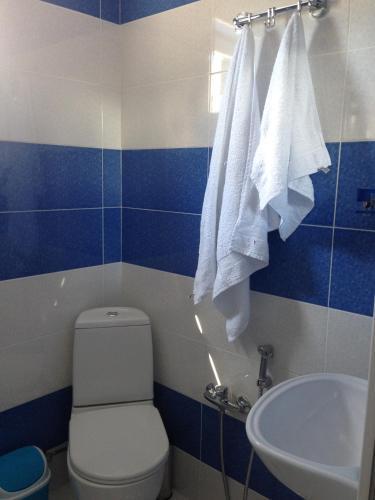 Сигнахи: Burji Guest House