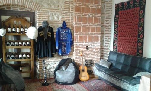 Сигнахи: Burji Guest House