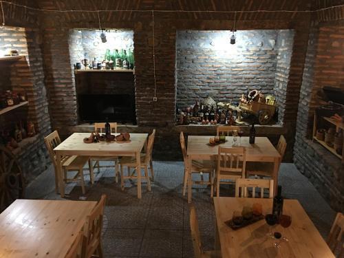 Сигнахи: Burji Guest House