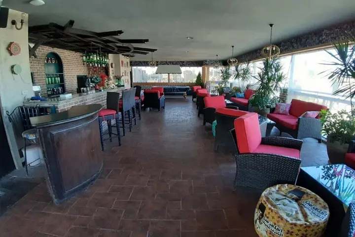 Гиза: King Hotel Cairo