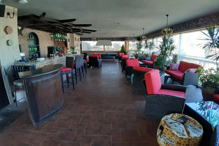 Гиза: King Hotel Cairo