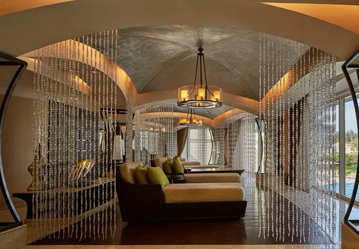 Каир: JW Marriott Hotel Cairo