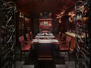 Каир: JW Marriott Hotel Cairo