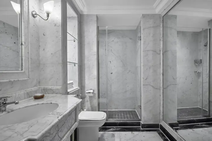Каир: JW Marriott Hotel Cairo