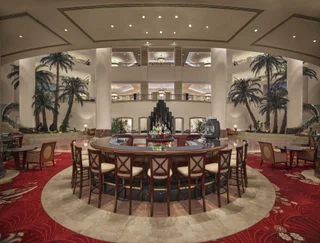 Каир: JW Marriott Hotel Cairo
