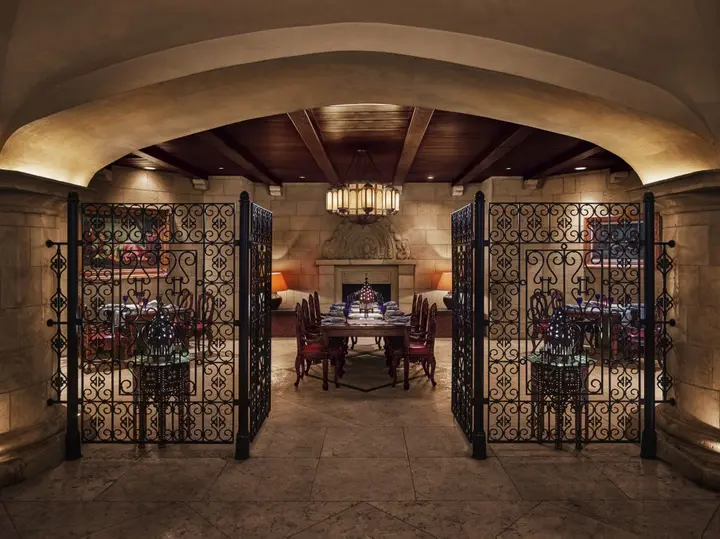 Каир: JW Marriott Hotel Cairo