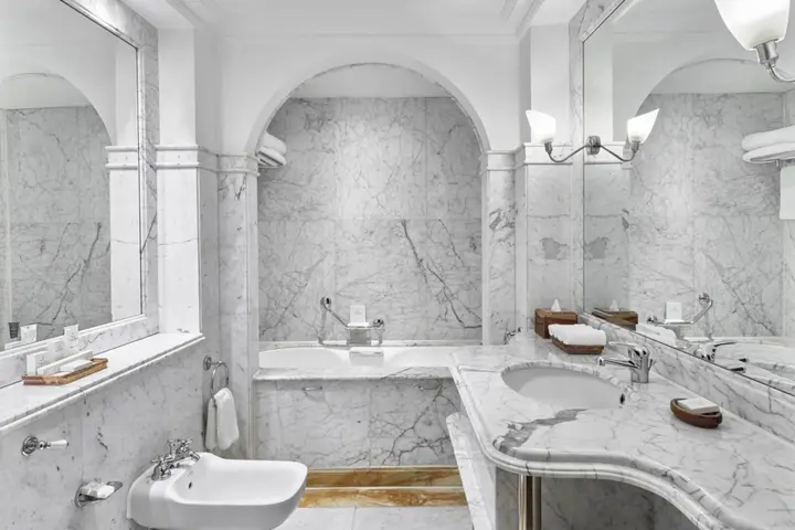 Каир: JW Marriott Hotel Cairo
