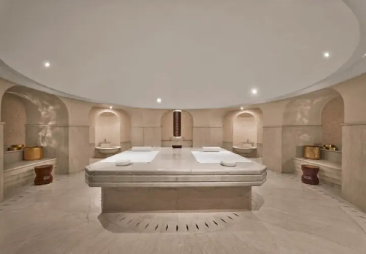 Каир: JW Marriott Hotel Cairo