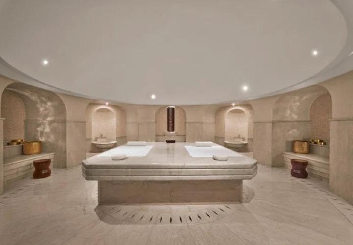 Каир: JW Marriott Hotel Cairo