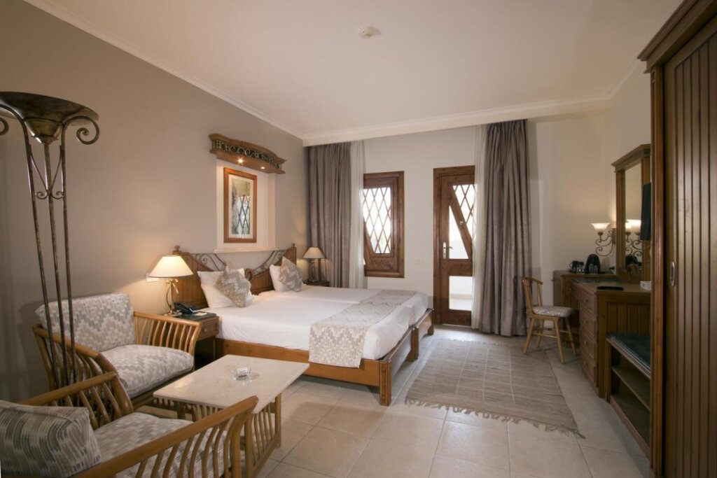 Дахаб: Swiss Inn Resort Dahab