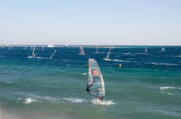 Дахаб: Swiss Inn Resort Dahab