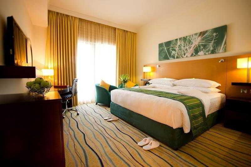 Jumeira Beach Club — фото 2