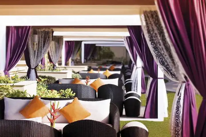 Jumeira Beach Club — фото 3