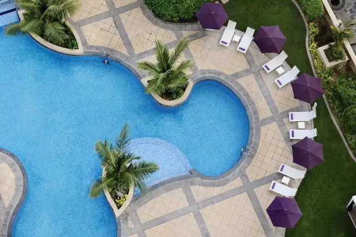 Jumeira Beach Club — фото 1