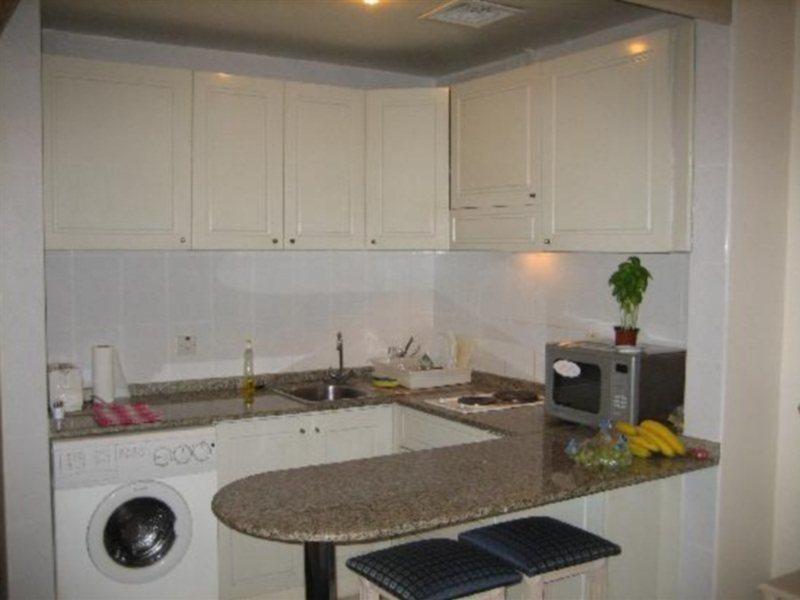 Дубай: Jormand Hotel Apartments