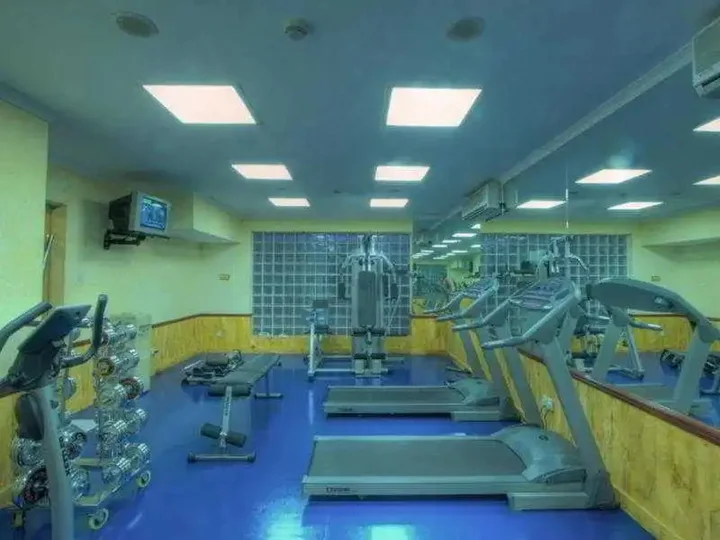 Дубай: Jormand Hotel Apartments