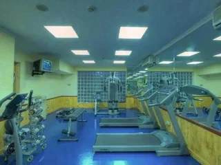 Дубай: Jormand Hotel Apartments