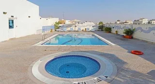 Дубай: Jormand Hotel Apartments