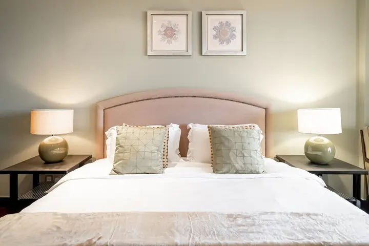 Дубай: Luton Vacation Anantara South Residence