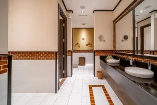 Дубай: Luton Vacation Anantara South Residence