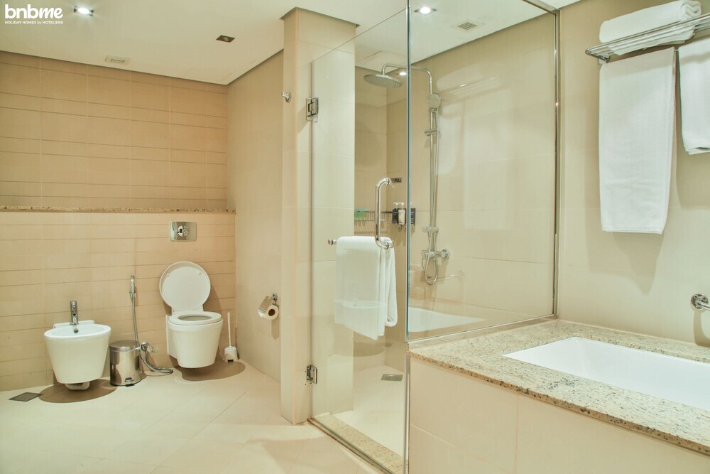 Дубай: 1B - Anantara - 316 by bnbme homes