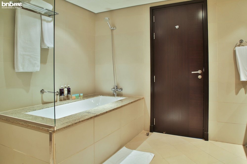 Дубай: 1B - Anantara - 316 by bnbme homes