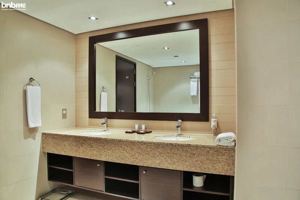Дубай: 1B - Anantara - 316 by bnbme homes