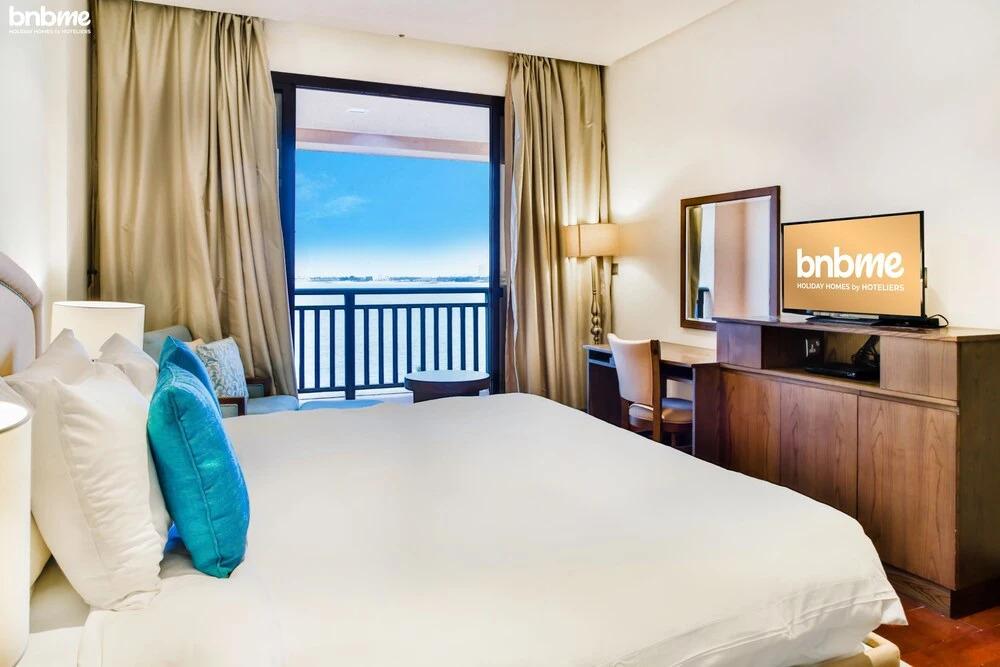 Дубай: 1B - Anantara - 316 by bnbme homes