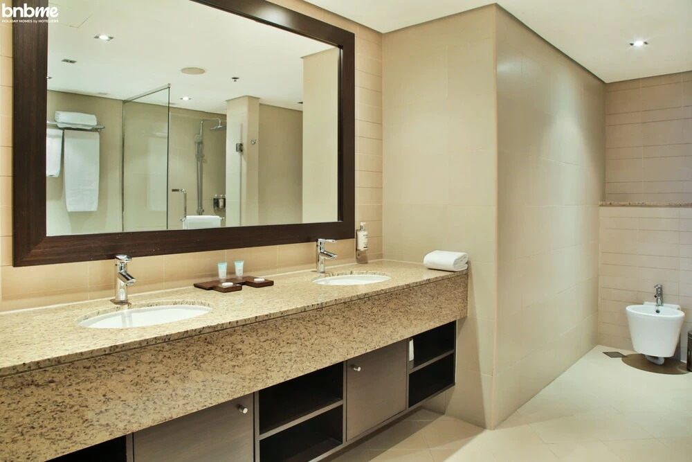 Дубай: 1B - Anantara - 316 by bnbme homes