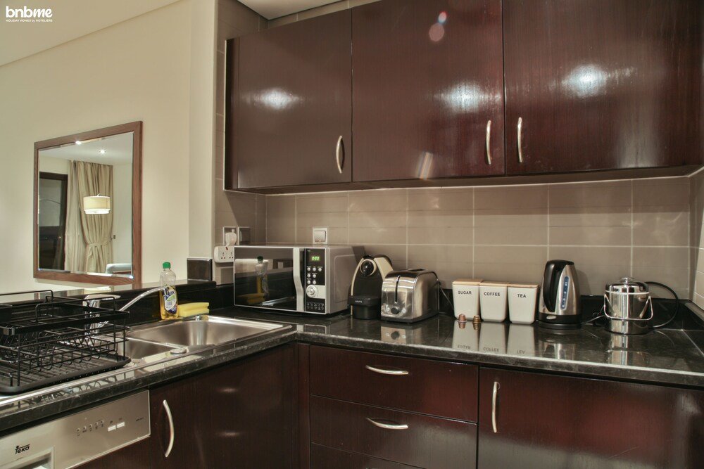 Дубай: 1B - Anantara - 316 by bnbme homes