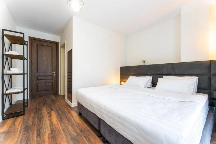 Местиа: Hotel Chatini Mestia