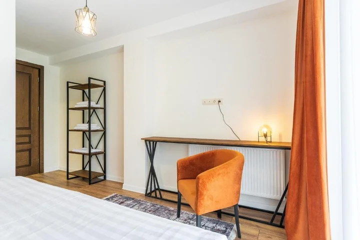 Местиа: Hotel Chatini Mestia
