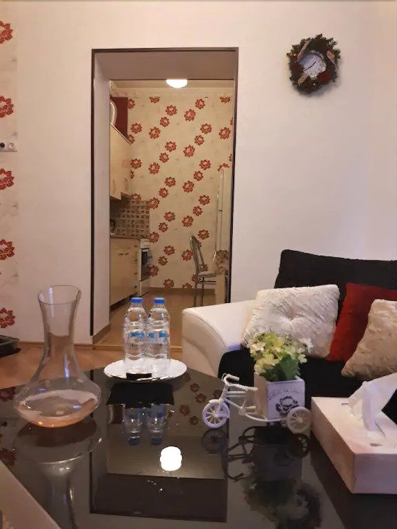 Тбилиси: Tbilisi Center Delux Apartment