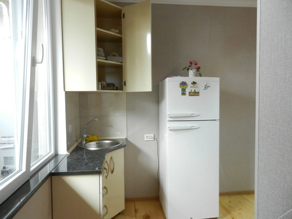 Тбилиси: Гостевой дом Katia Tbilisi
