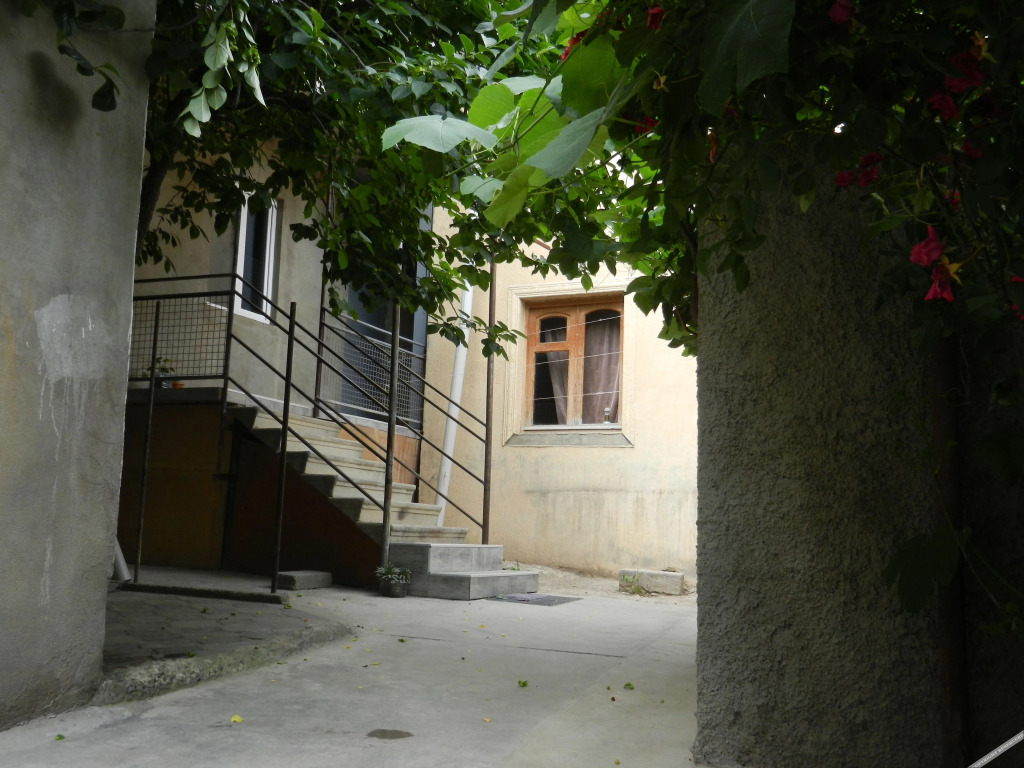 Тбилиси: Гостевой дом Katia Tbilisi