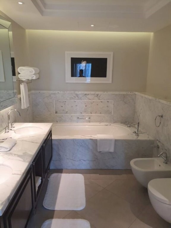 Дубай: Ultimate Luxury at the Address Residence Boulevard
