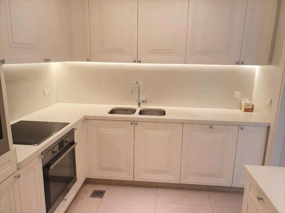 Дубай: Ultimate Luxury at the Address Residence Boulevard