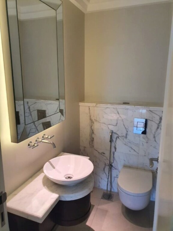 Дубай: Ultimate Luxury at the Address Residence Boulevard