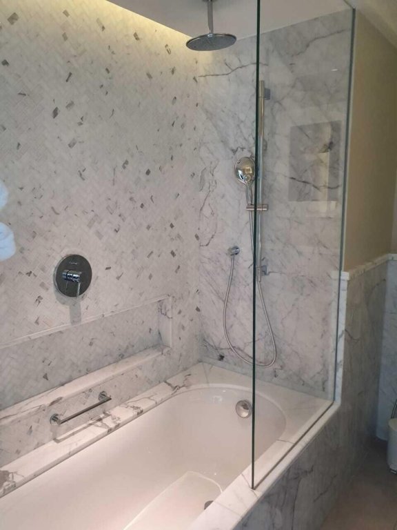 Дубай: Ultimate Luxury at the Address Residence Boulevard
