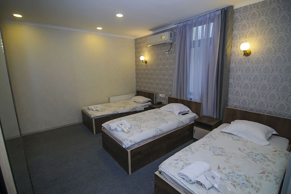 Тбилиси: Arena Inn