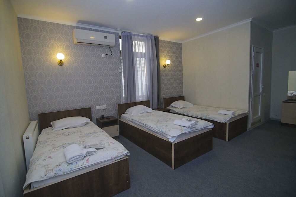 Тбилиси: Arena Inn