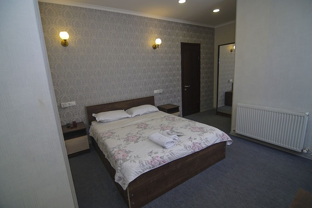 Тбилиси: Arena Inn