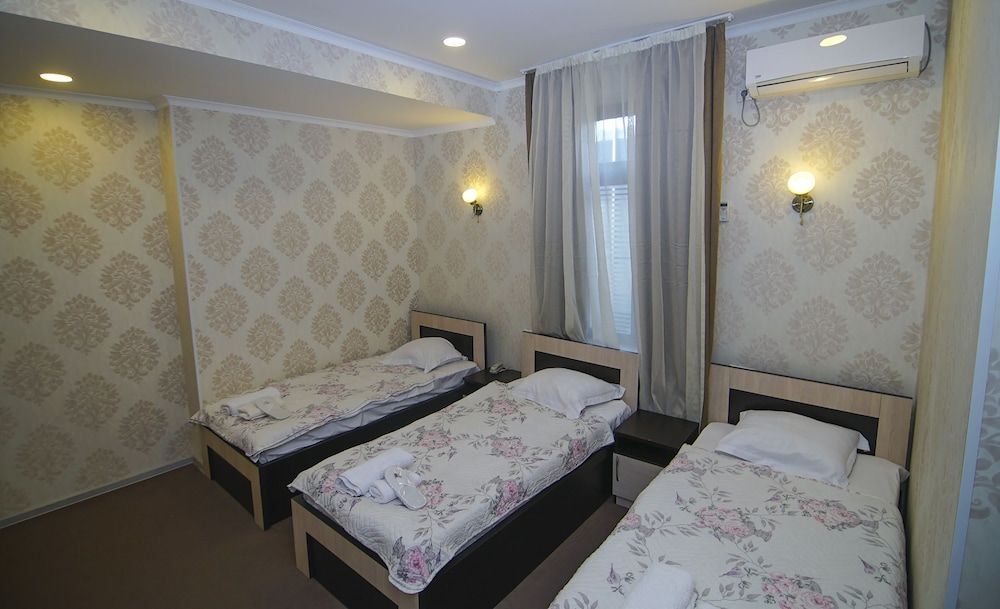 Тбилиси: Arena Inn