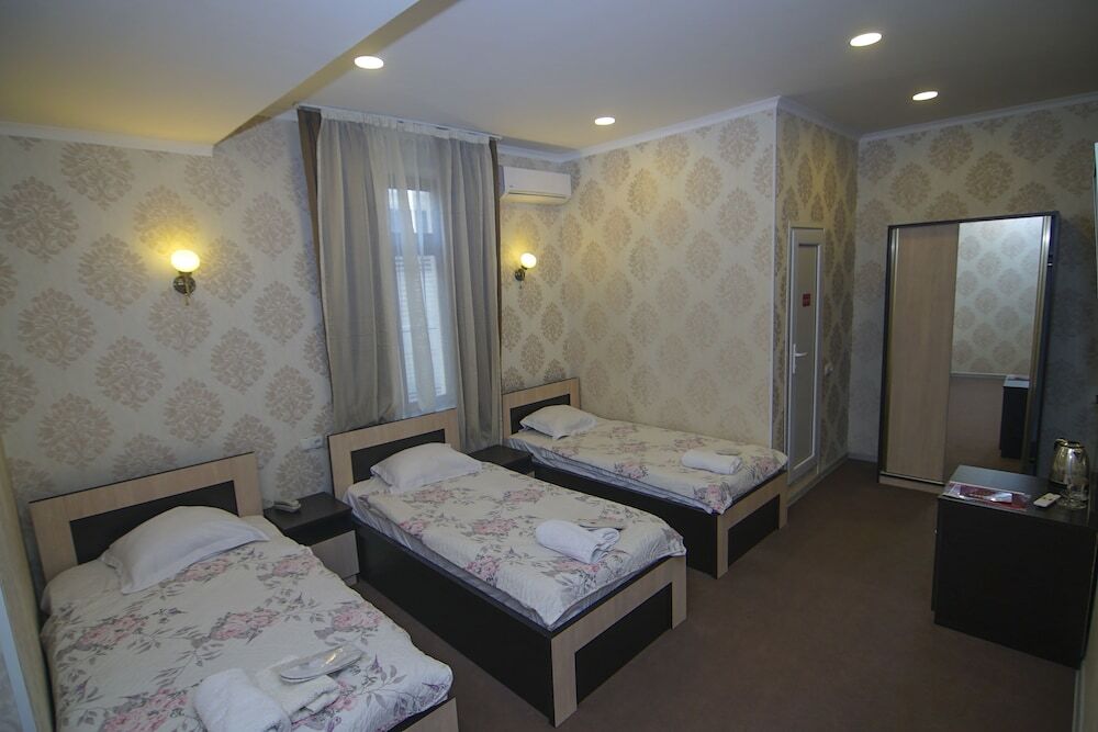 Тбилиси: Arena Inn