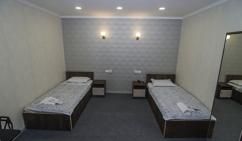 Arena Inn — фото 1