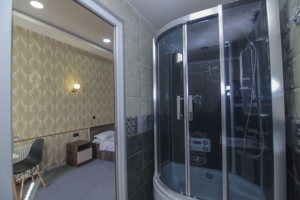 Тбилиси: Arena Inn