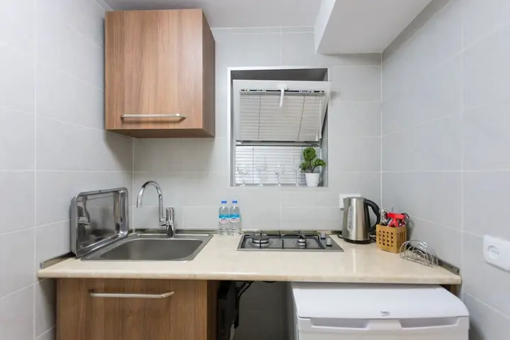 Falcon Apartments - Saperavi — фото 1